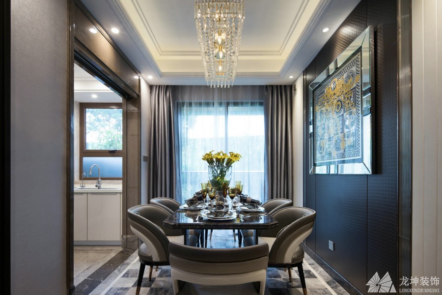 來閣設計整理出品-設計聯系：13607018416 (6)