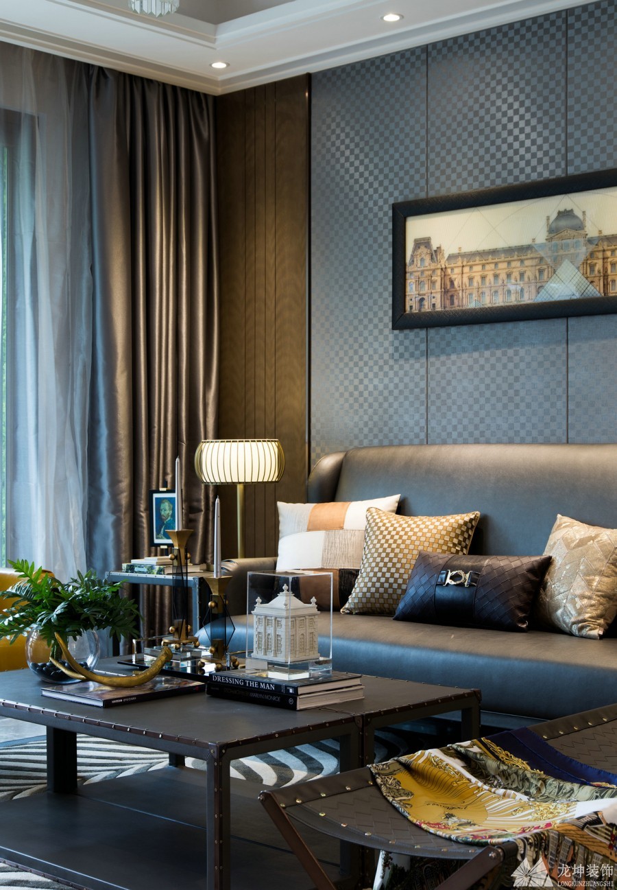 來閣設計整理出品-設計聯系：13607018416 (4)