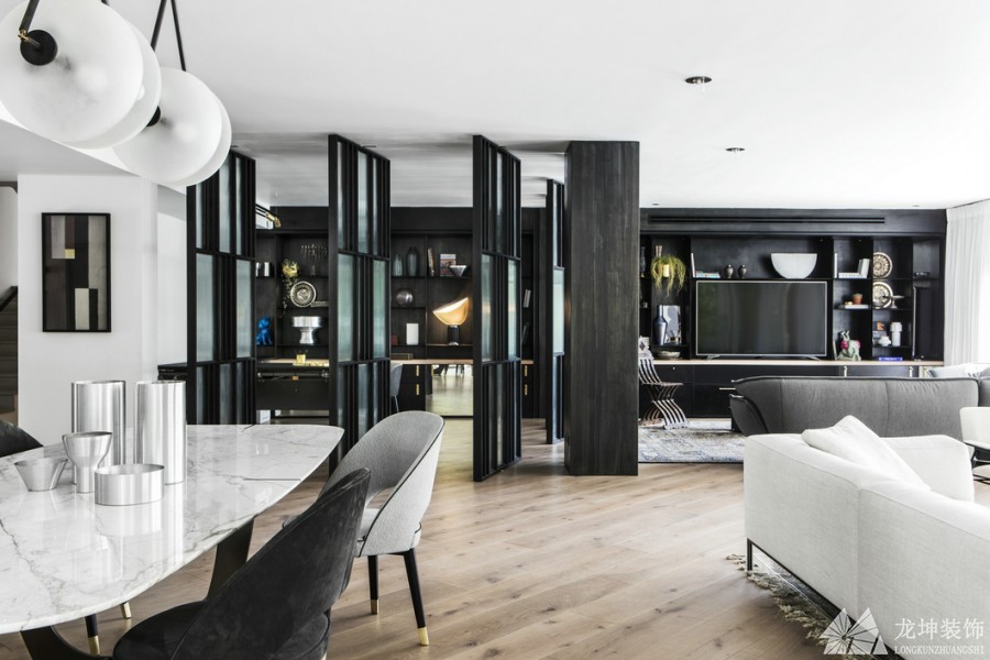 來閣設計整理出品-設計聯系：13607018416 (7)