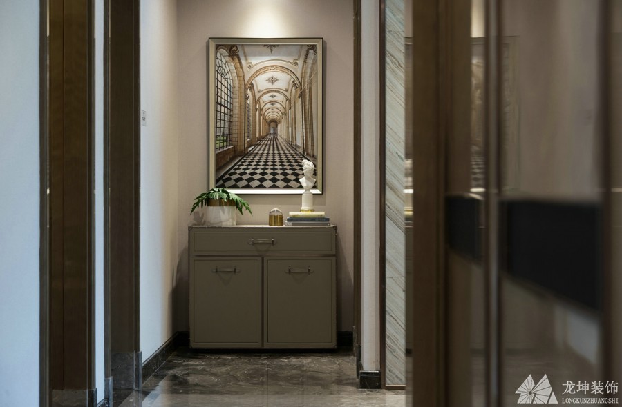 來閣設計整理出品-設計聯系：13607018416 (8)