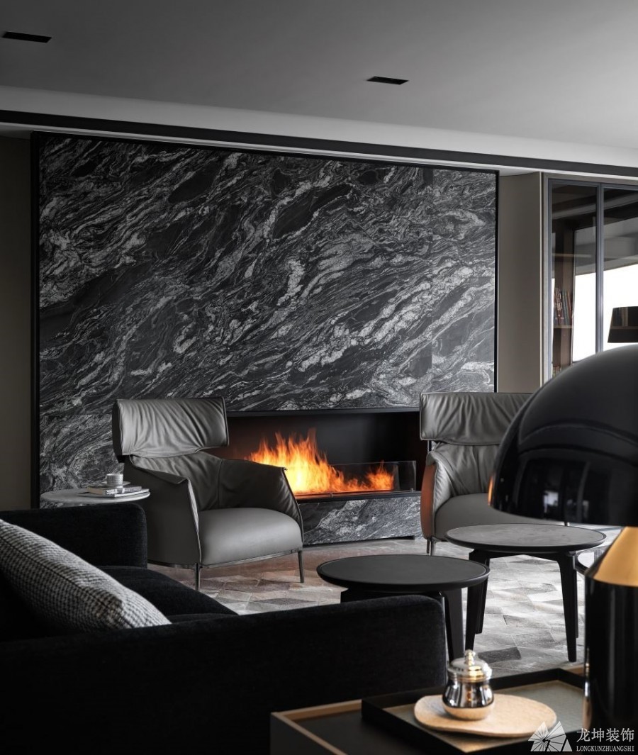 來閣設計整理出品-設計聯系：13607018416 (2)