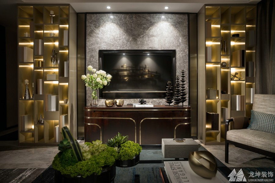 來閣設計整理出品-設計聯系：13607018416 (7)