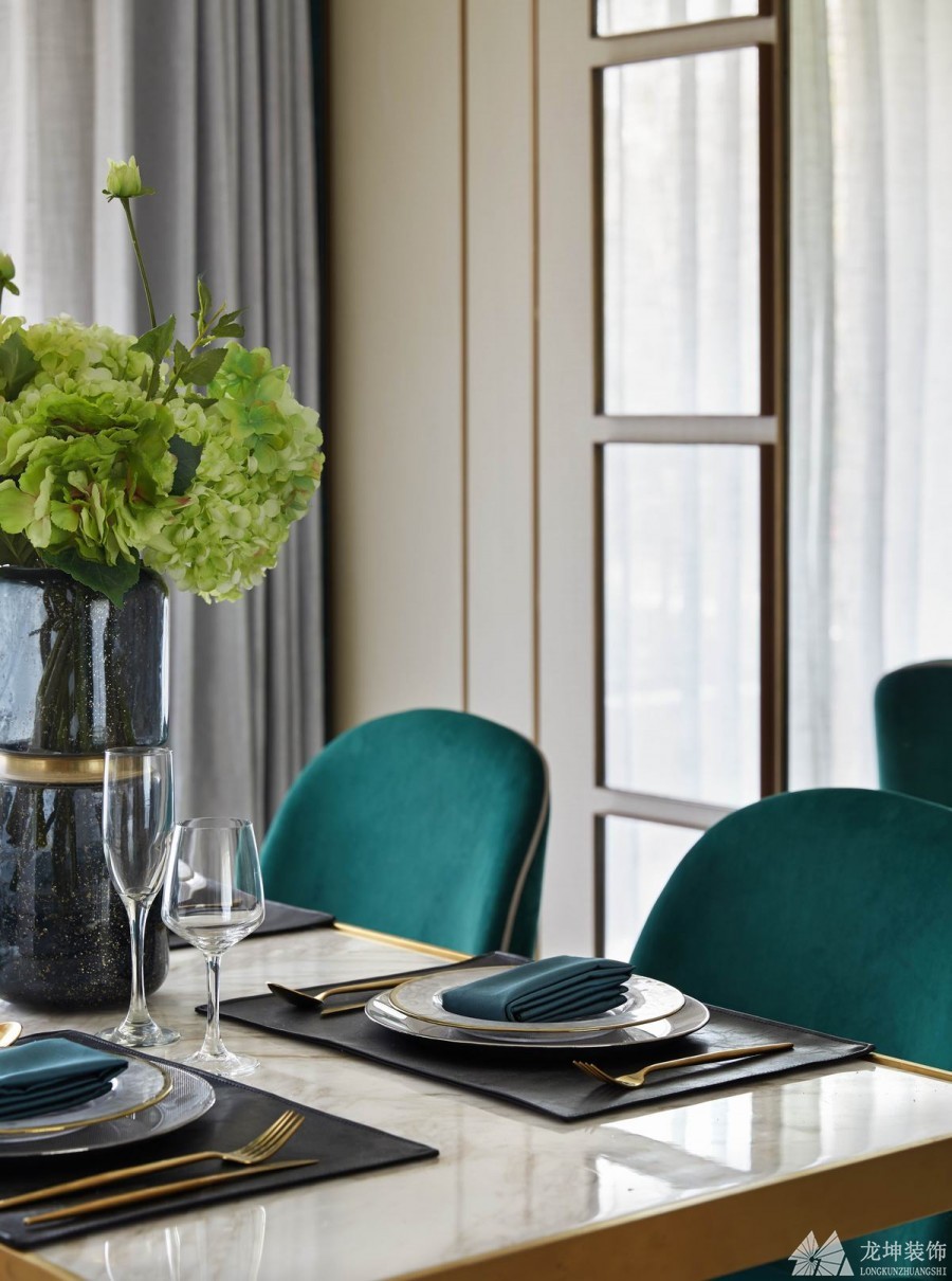 來閣設計整理出品-設計聯系：13607018416 (9)