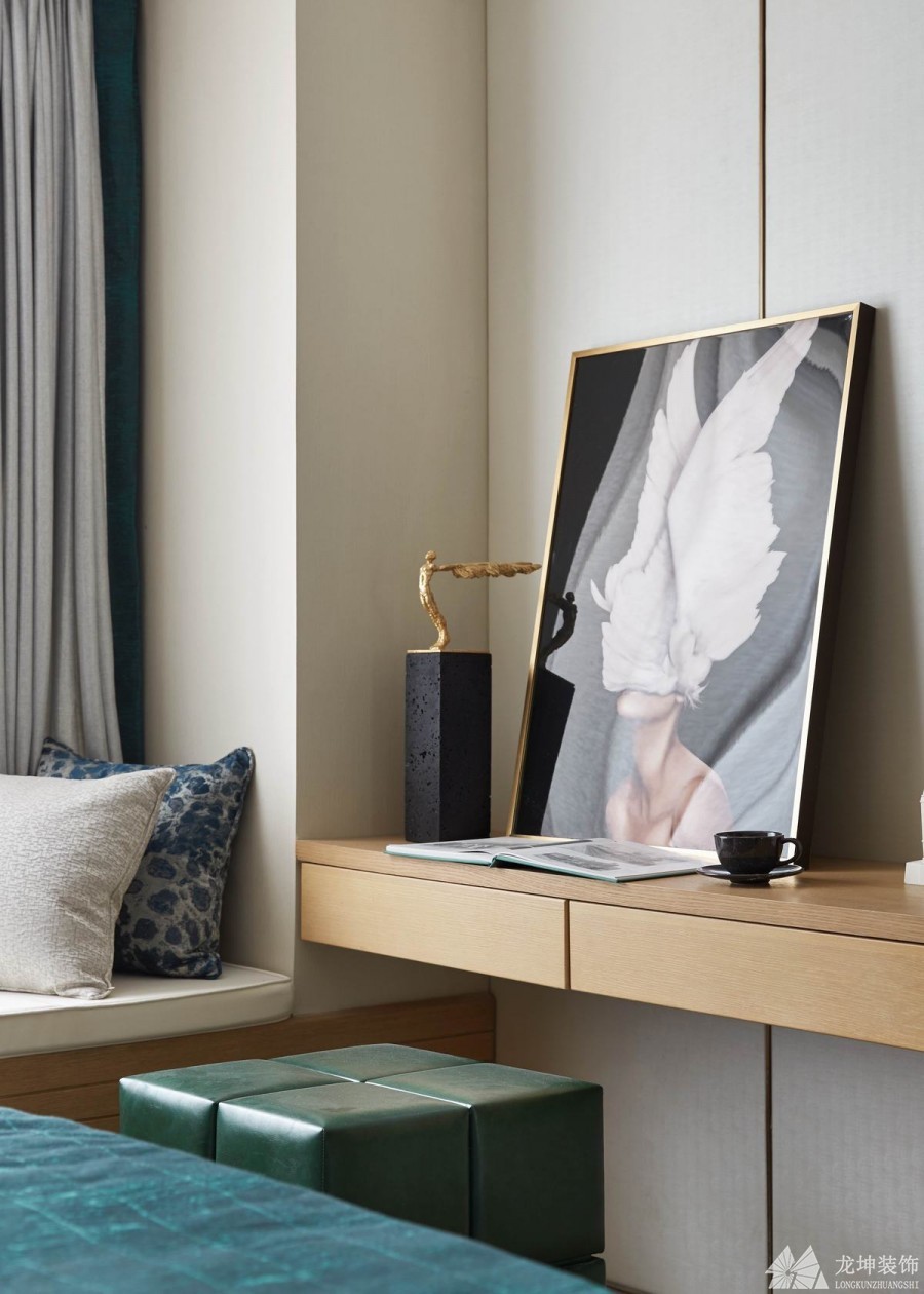 來閣設計整理出品-設計聯系：13607018416 (11)