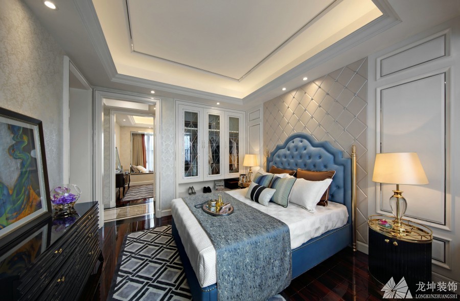 來閣設計整理出品-設計聯系：13607018416 (12)