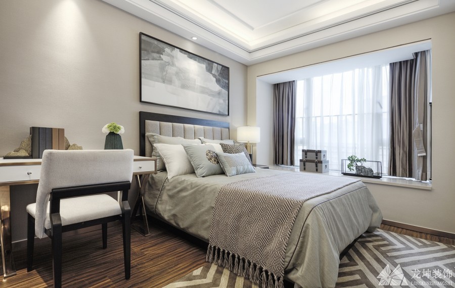 來閣設計整理出品-設計聯系：13607018416 (8)