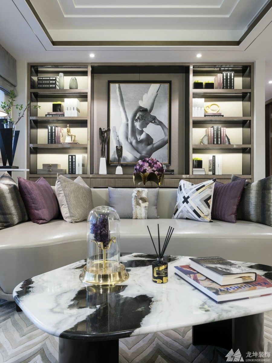 來閣設計整理出品-設計聯系：13607018416 (2)