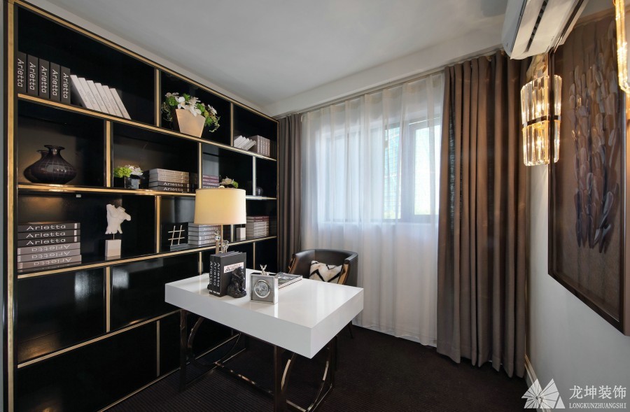 來閣設計整理出品-設計聯系：13607018416 (5)