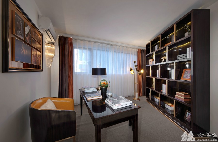 來閣設計整理出品-設計聯系：13607018416 (4)