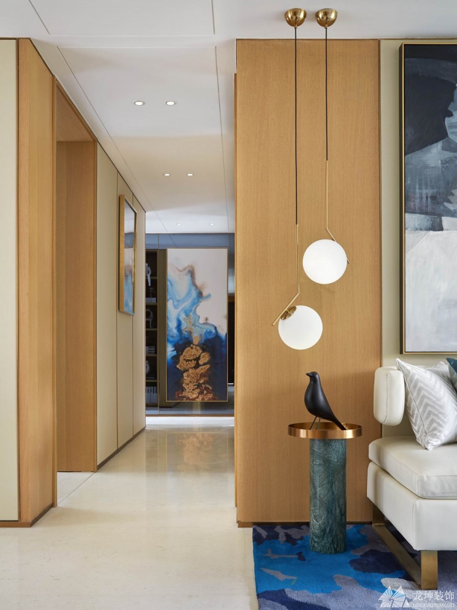 來閣設計整理出品-設計聯系：13607018416 (6)