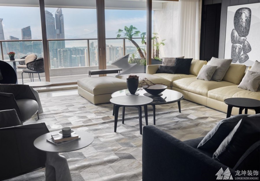 來閣設計整理出品-設計聯系：13607018416 (5)