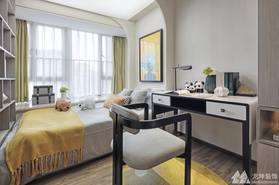 來閣設計整理出品-設計聯系：13607018416 (12)