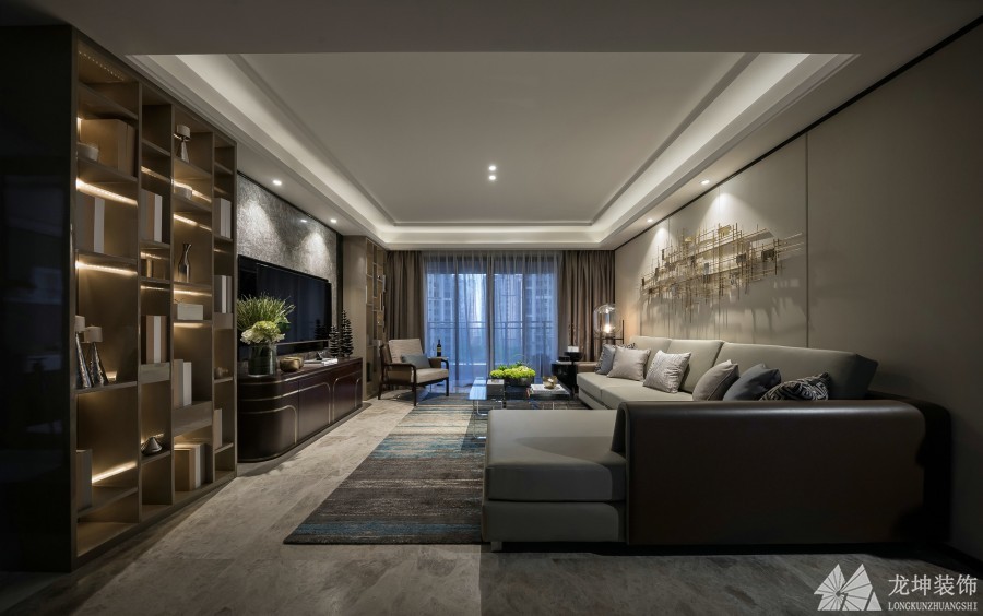 來閣設計整理出品-設計聯系：13607018416 (8)