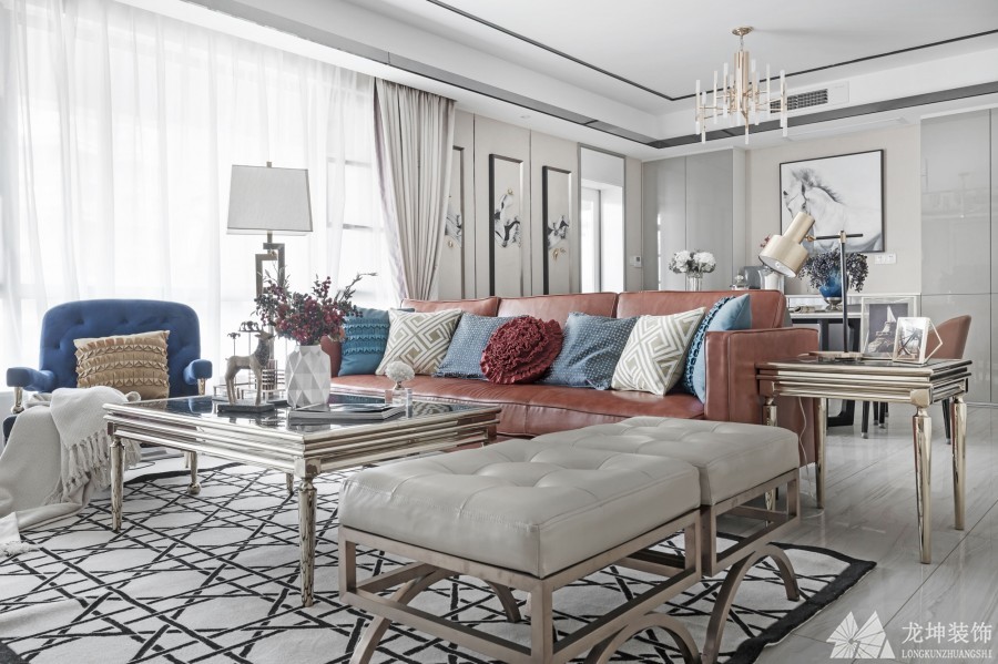 來閣設計整理出品-設計聯系：13607018416 (4)