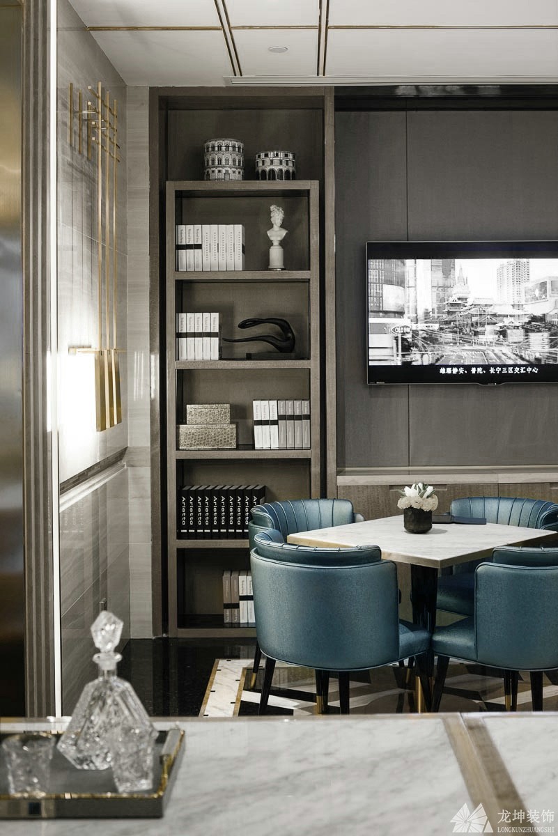 來閣設計整理出品-設計聯系：13607018416 (13)