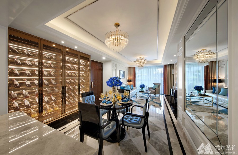 來閣設計整理出品-設計聯系：13607018416 (11)