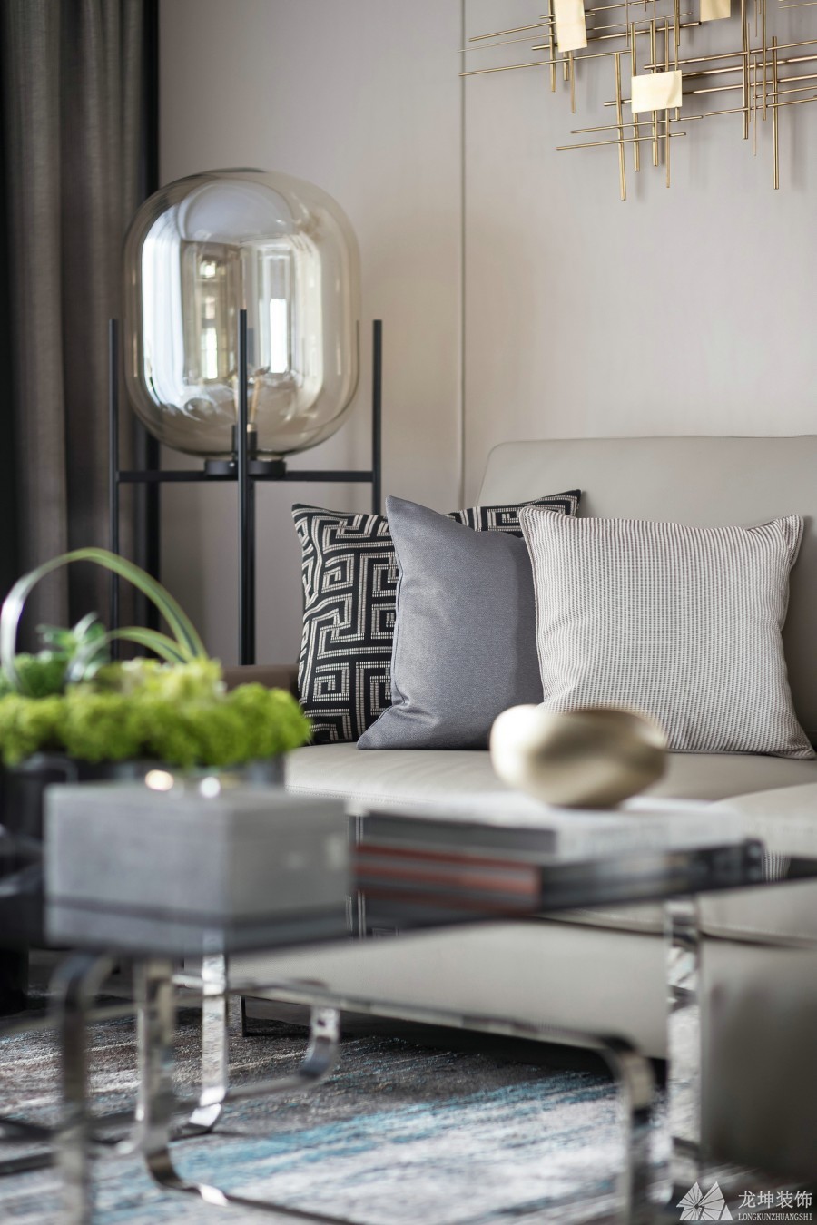 來閣設計整理出品-設計聯系：13607018416 (2)