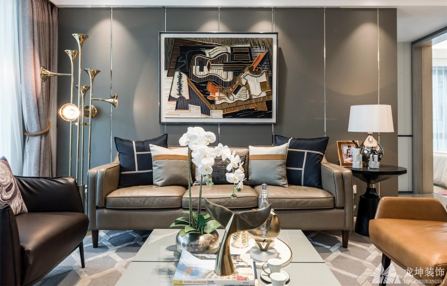 來閣設計整理出品-設計聯系：13607018416 (1)