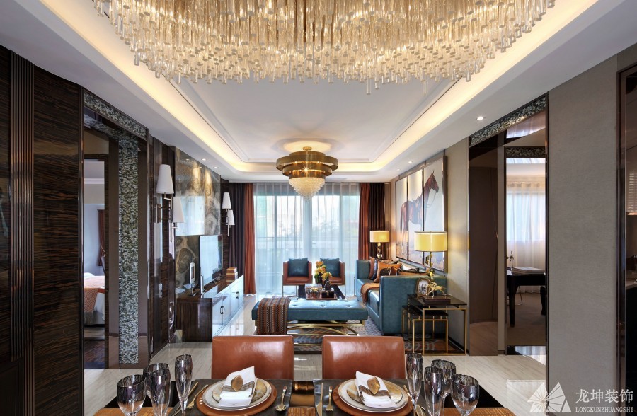 來閣設計整理出品-設計聯系：13607018416 (2)