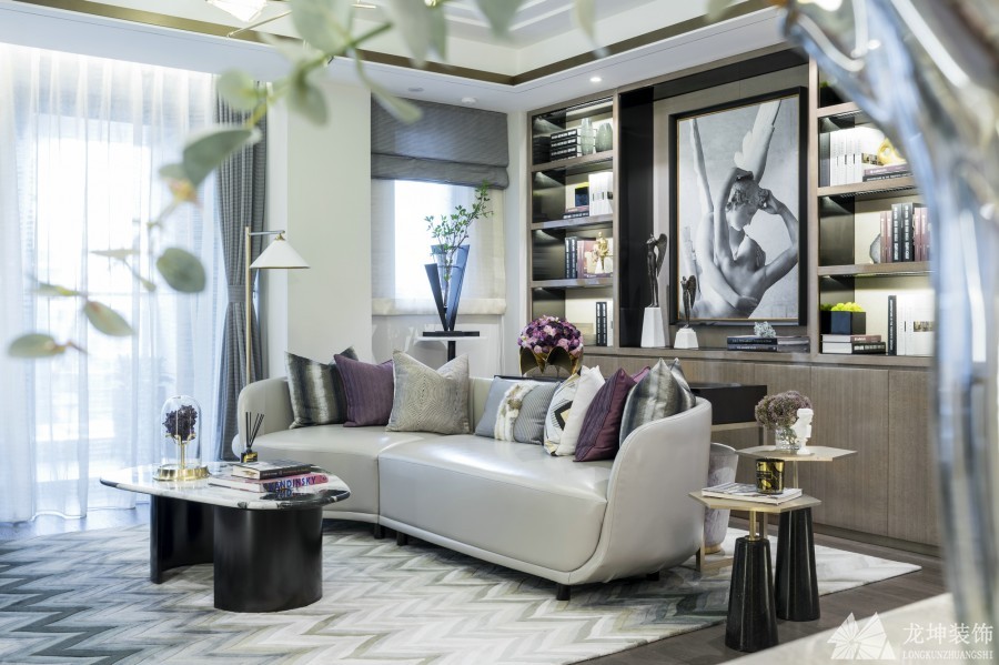 來閣設計整理出品-設計聯系：13607018416 (1)