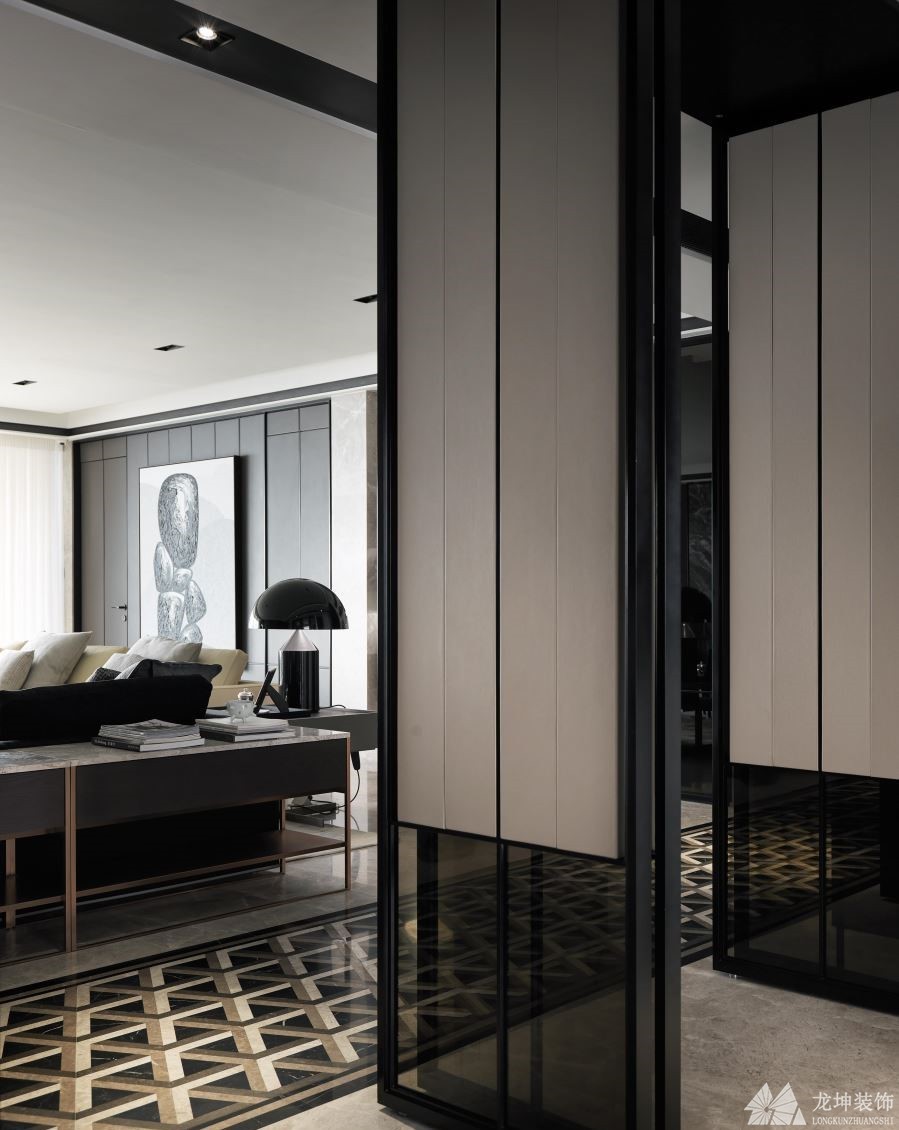 來閣設計整理出品-設計聯系：13607018416 (9)