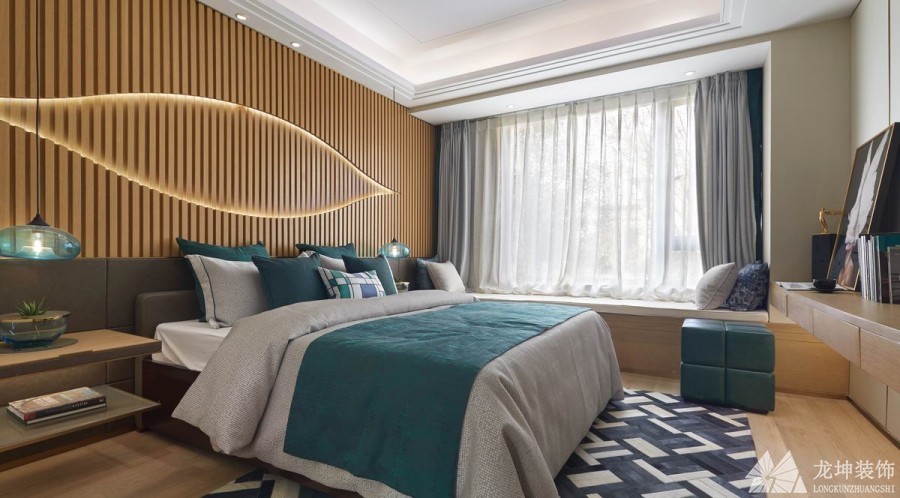 來閣設計整理出品-設計聯系：13607018416 (10)