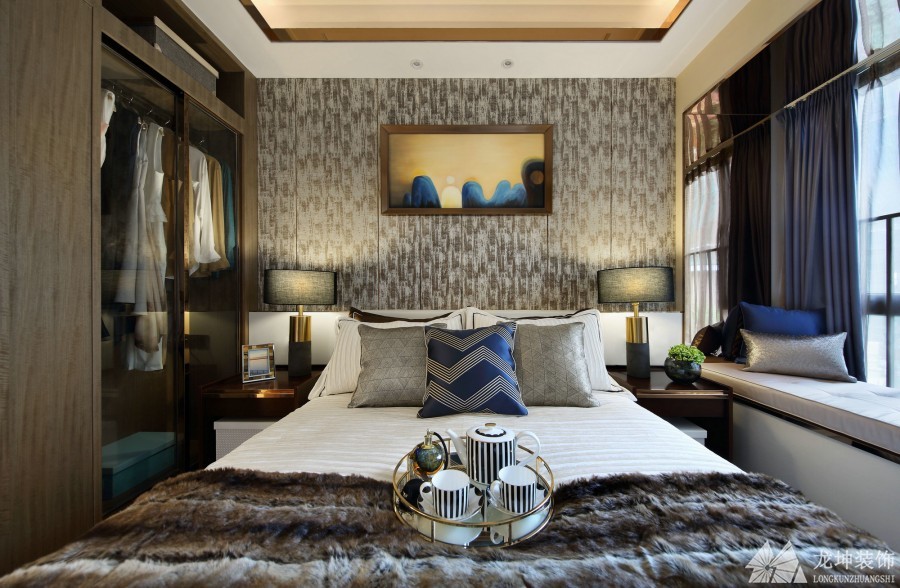 來閣設計整理出品-設計聯系：13607018416 (6)