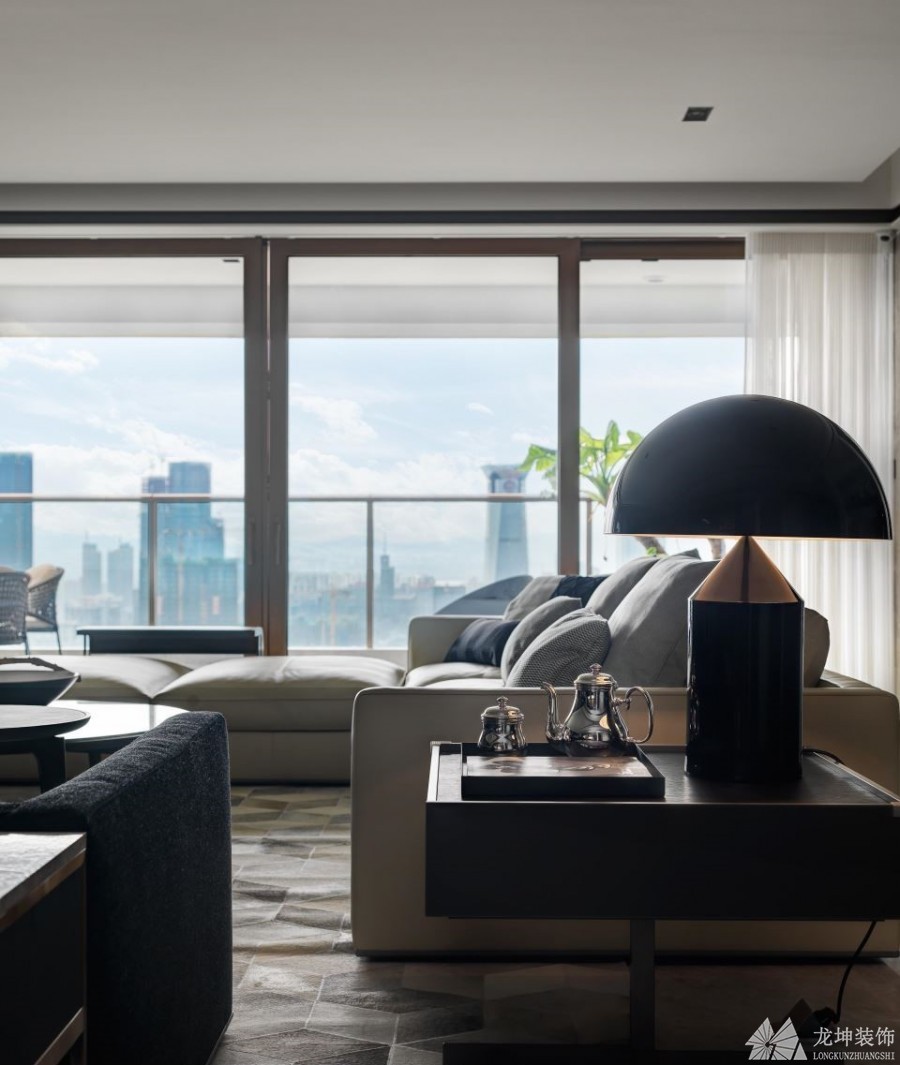 來閣設計整理出品-設計聯系：13607018416 (4)