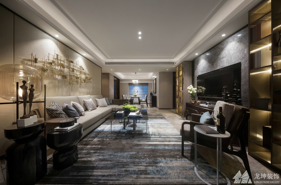 來閣設計整理出品-設計聯系：13607018416 (10)