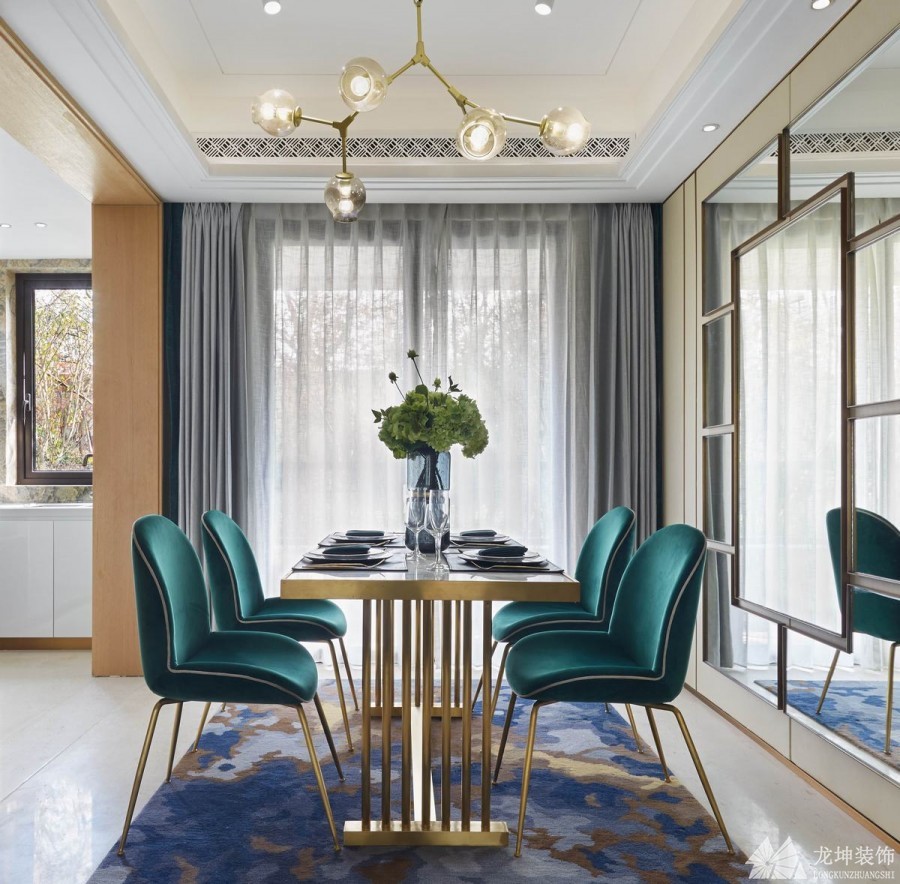 來閣設計整理出品-設計聯系：13607018416 (8)