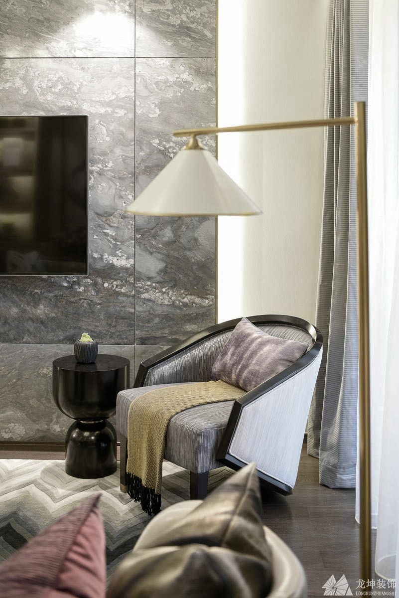 來閣設計整理出品-設計聯系：13607018416 (3)