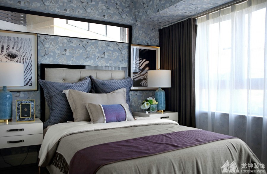 來閣設計整理出品-設計聯系：13607018416 (4)