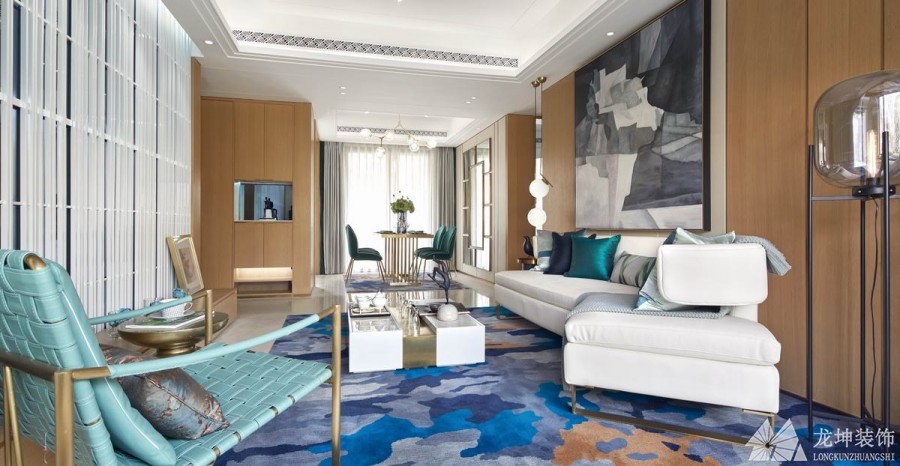 來閣設計整理出品-設計聯系：13607018416 (4)