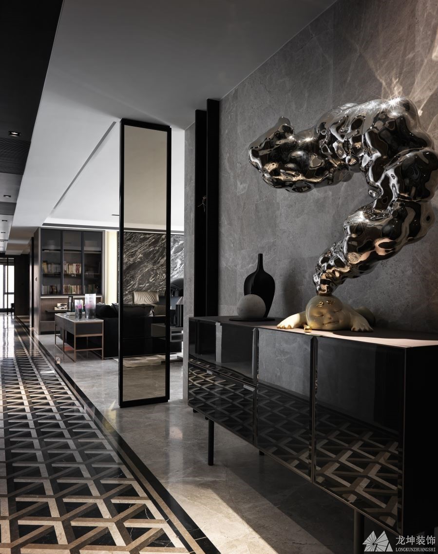 來閣設計整理出品-設計聯系：13607018416 (1)