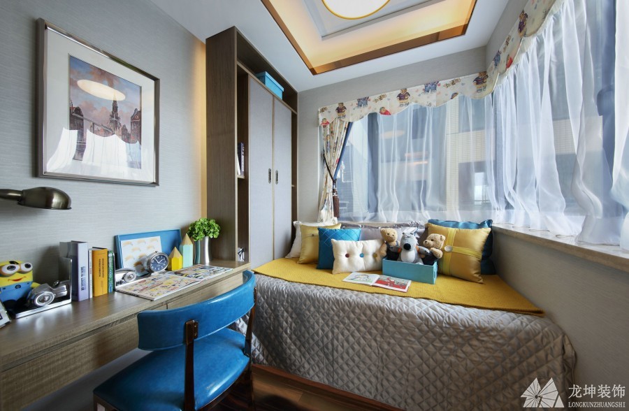 來閣設計整理出品-設計聯系：13607018416 (7)