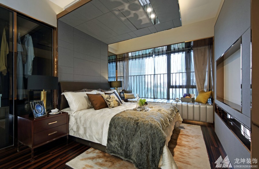 來閣設計整理出品-設計聯系：13607018416 (5)