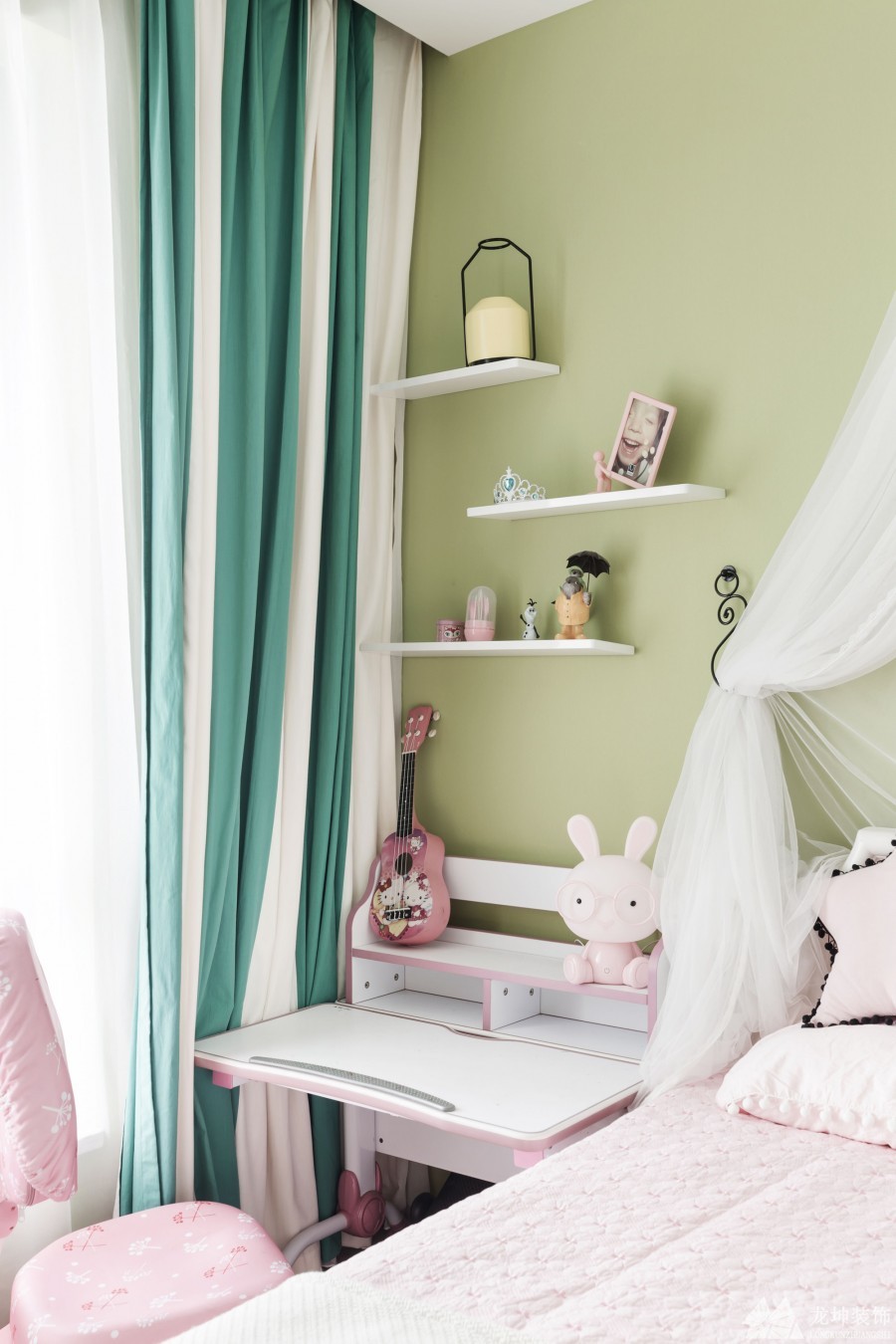 來閣設計整理出品-設計聯系：13607018416 (11)