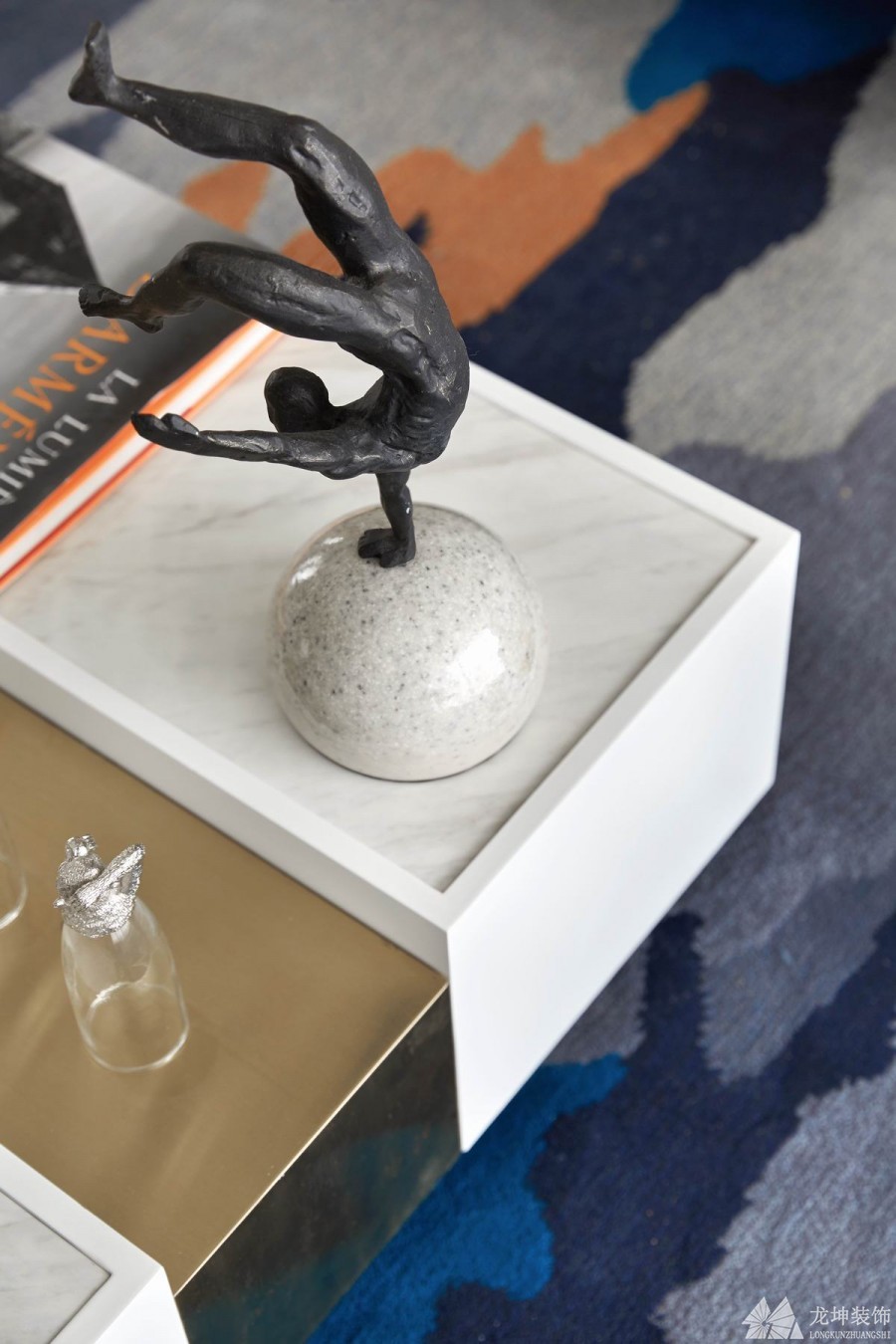 來閣設計整理出品-設計聯系：13607018416 (5)