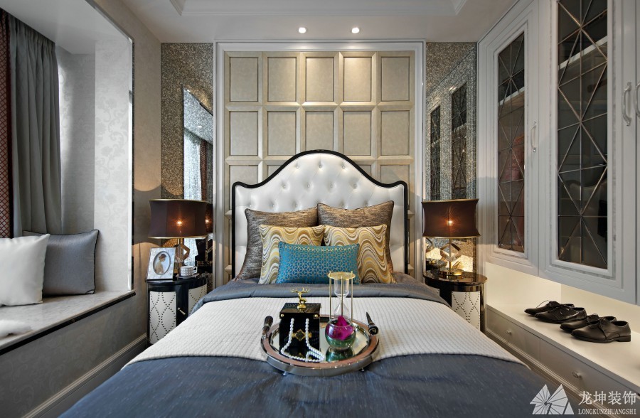 來閣設計整理出品-設計聯系：13607018416 (13)