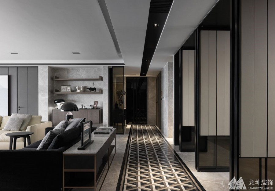 來閣設計整理出品-設計聯系：13607018416 (8)