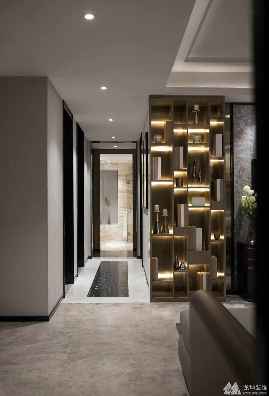 來閣設計整理出品-設計聯系：13607018416 (5)