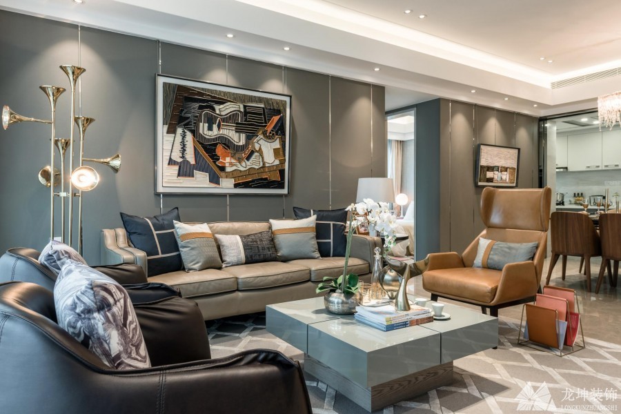 來閣設計整理出品-設計聯系：13607018416 (2)