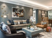 來閣設計整理出品-設計聯系：13607018416 (2)