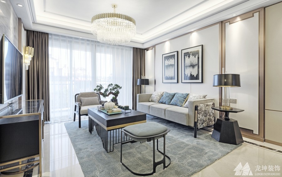 來閣設計整理出品-設計聯系：13607018416 (4)