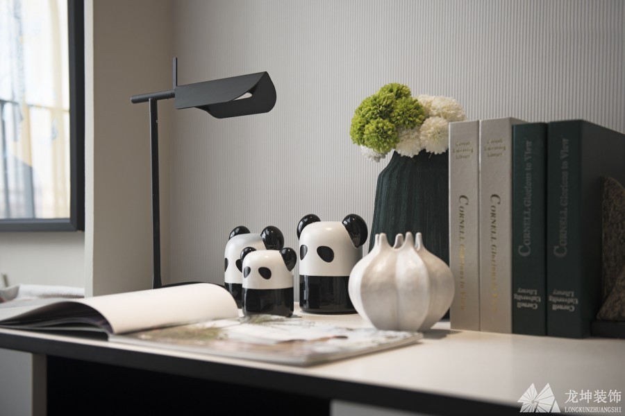 來閣設計整理出品-設計聯系：13607018416 (11)