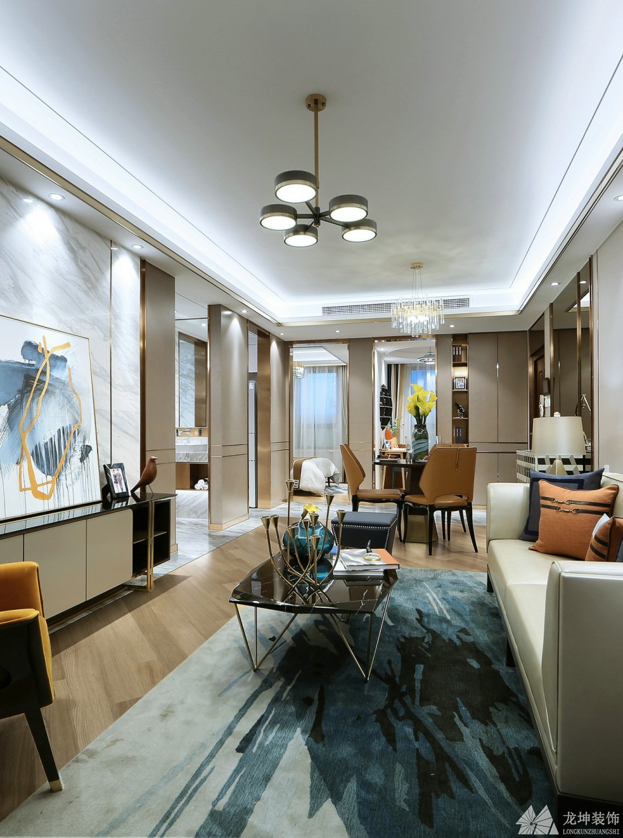 來閣設計整理出品-設計聯系：13607018416 (5)