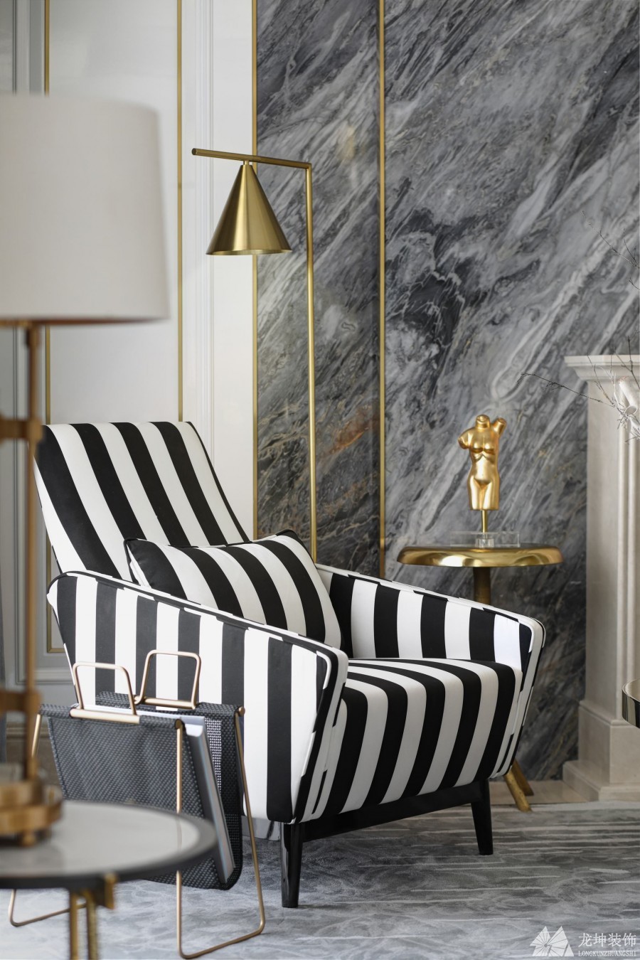 來閣設計整理出品-設計聯系：13607018416 (4) - 副本