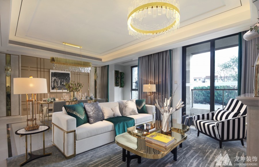 來閣設計整理出品-設計聯系：13607018416 (5) - 副本