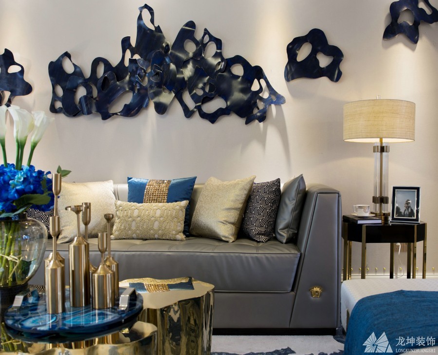 來閣設計整理出品-設計聯系：13607018416 (2)