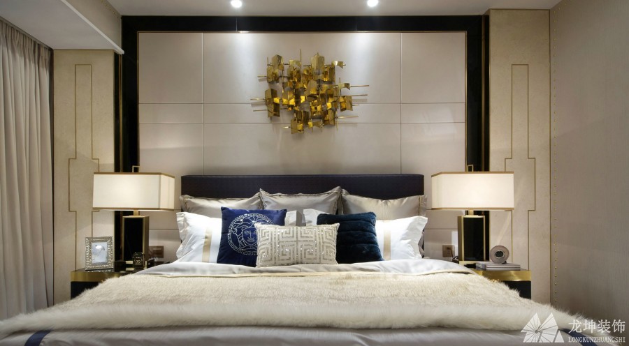 來閣設計整理出品-設計聯系：13607018416 (12)